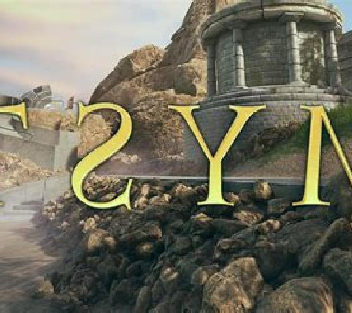 Dragon Myst slot machine