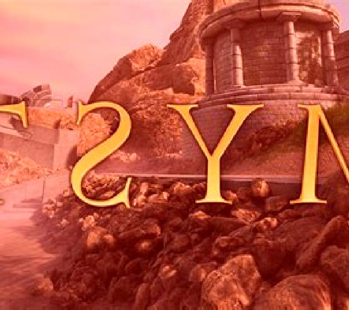 Dragon Myst slot