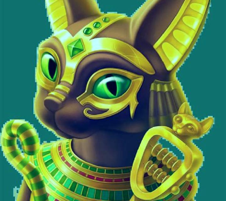 Dragon Mystery online slot