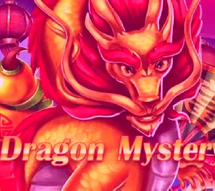 Dragon Mystery slot