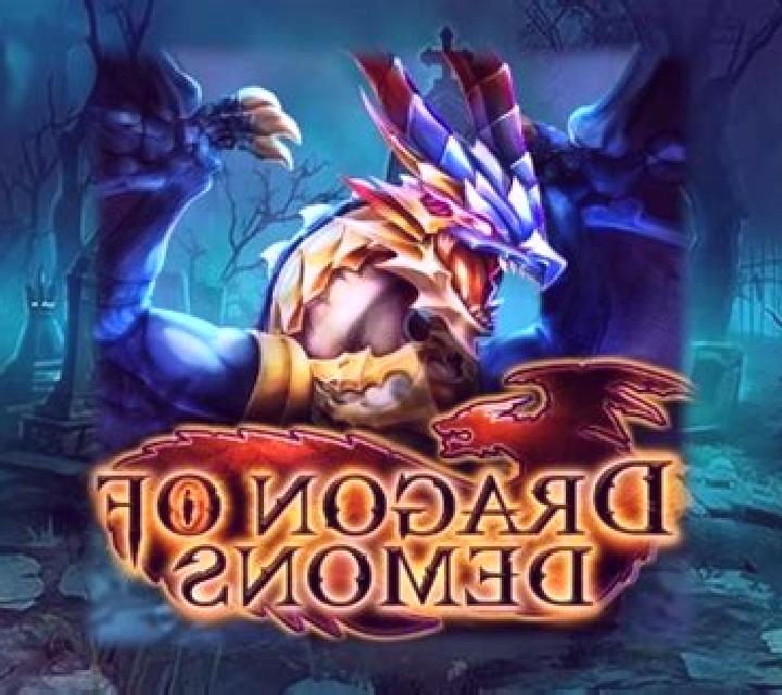 Dragon of Demons online slot