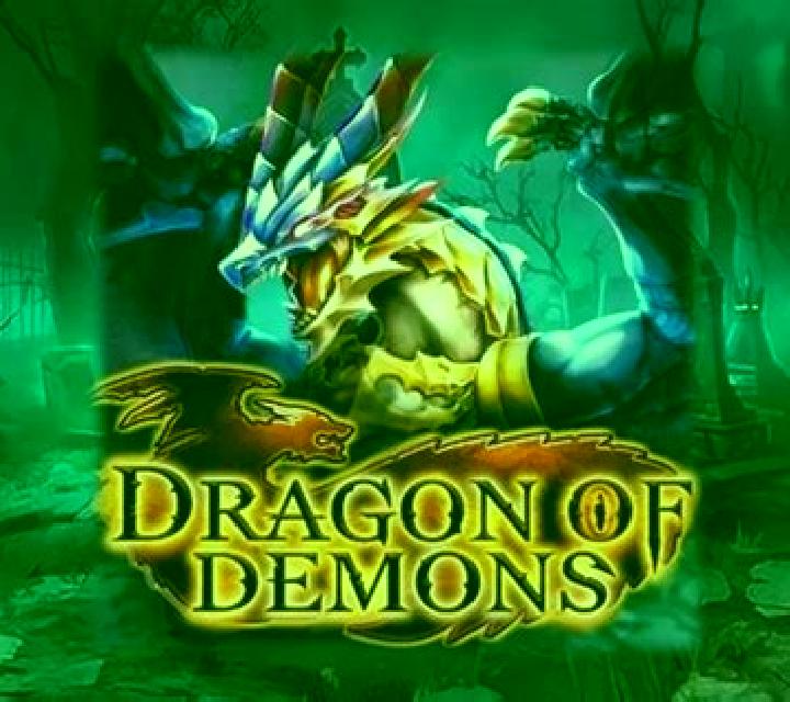 Dragon of Demons slot