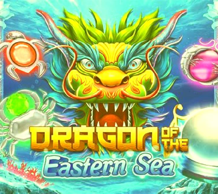 Dragon of the Eastern Ocean online slot