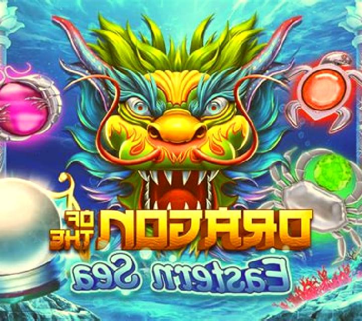 Dragon of the Eastern Ocean slot game