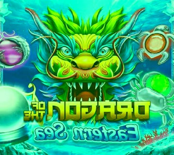Dragon of The Eastern Sea online slot