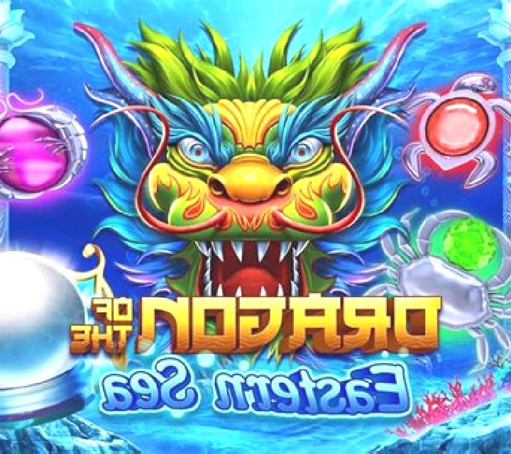 Dragon of The Eastern Sea slot game