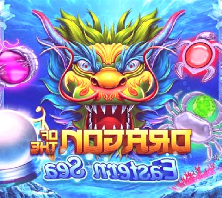 Dragon of The Eastern Sea slot machine