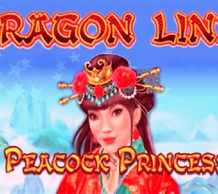 Dragon of the Princess slot