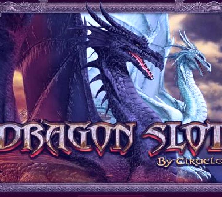 Dragon online slot