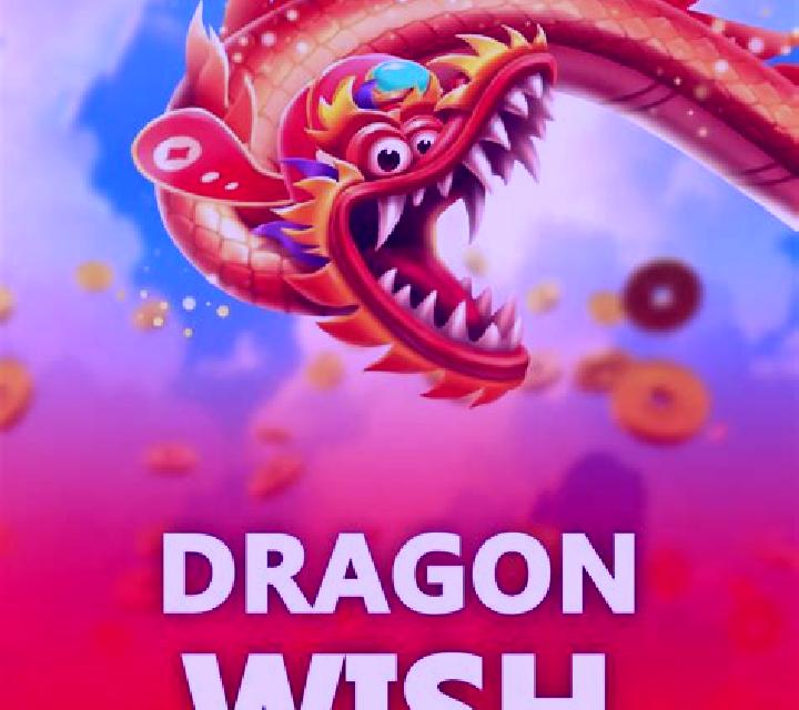 Dragon or Crash online slot