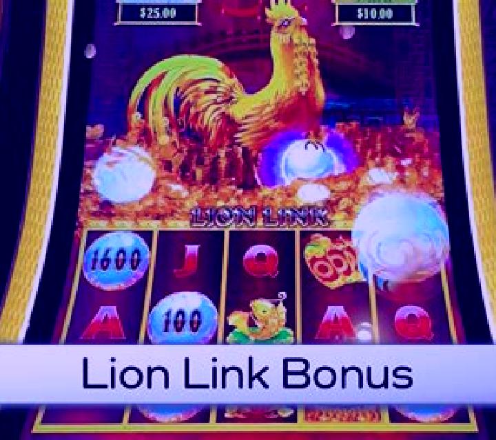 Dragon or Crash slot machine