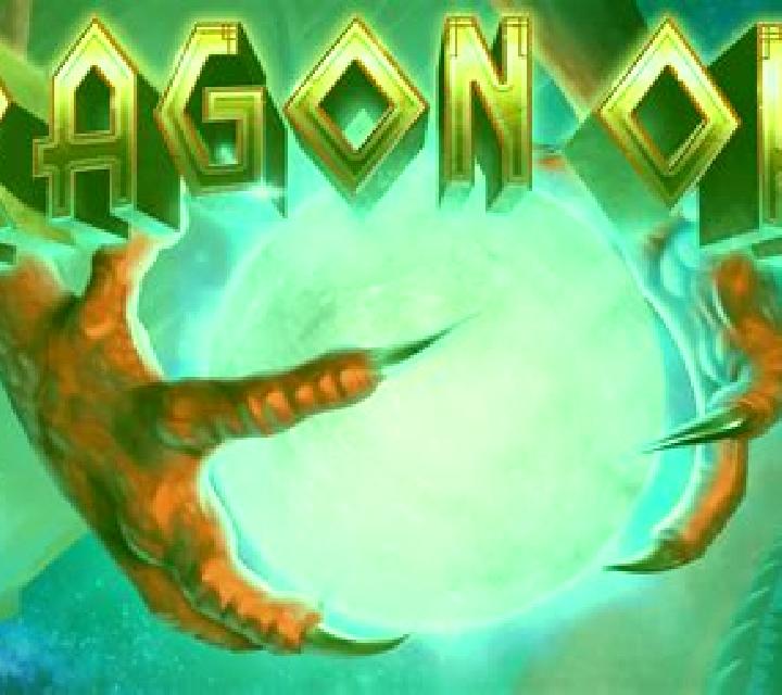 Dragon Orb slot machine