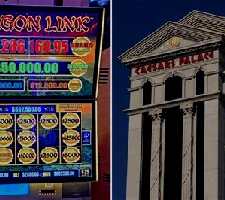 Dragon Palace Adventure slot game