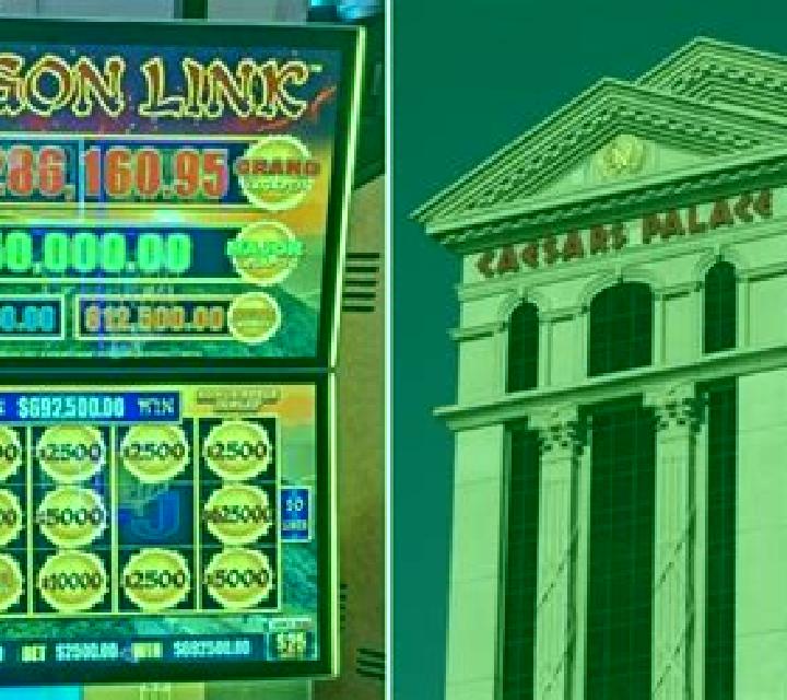 Dragon Palace Adventure slot machine