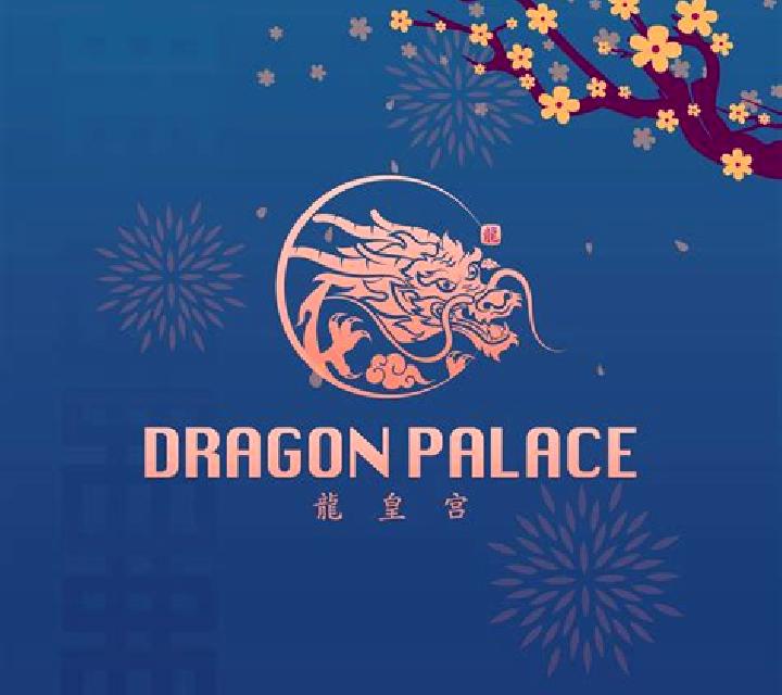 Dragon Palace Adventure slot