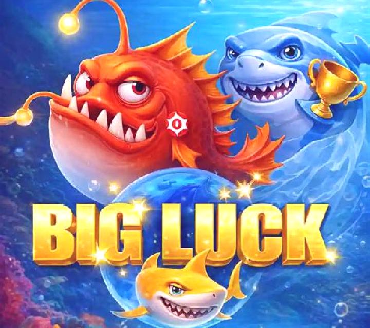 Dragon Palace Fishing online slot