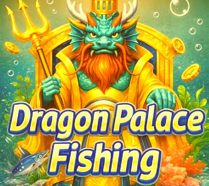 Dragon Palace Fishing slot