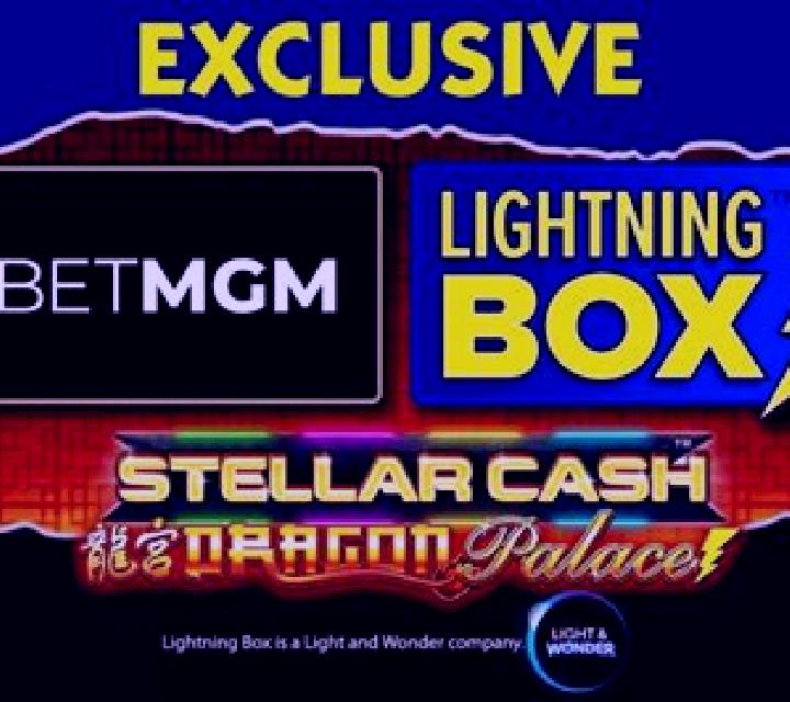 Dragon Palace (Lightning Box) online slot