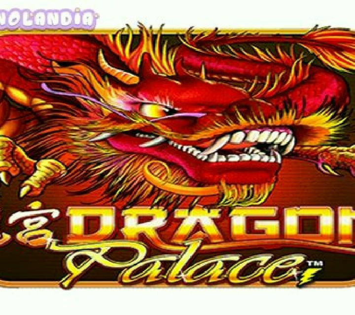 Dragon Palace (Lightning Box) slot game