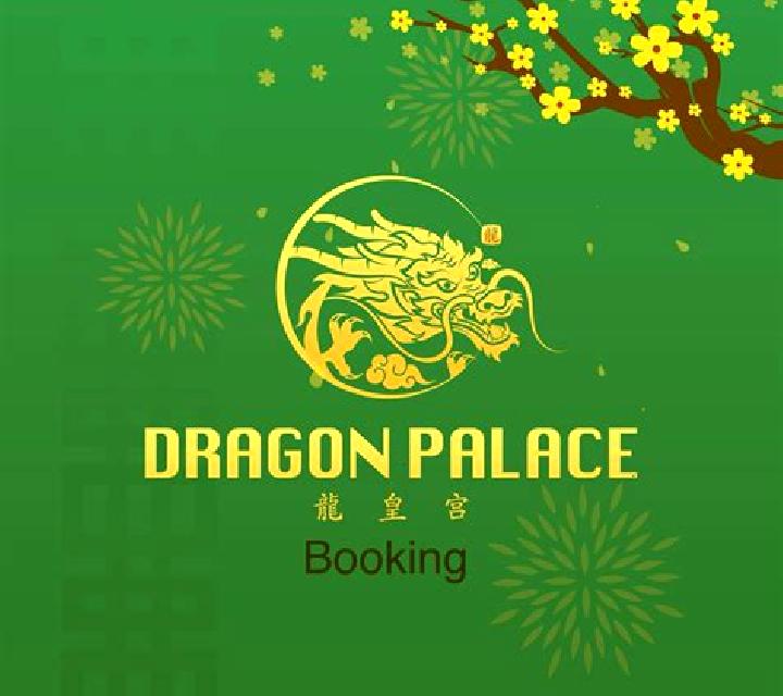 Dragon Palace (Lucky 365) online slot