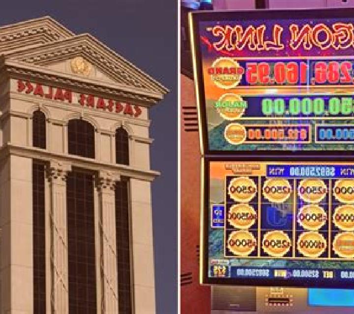 Dragon Palace (Lucky 365) slot machine