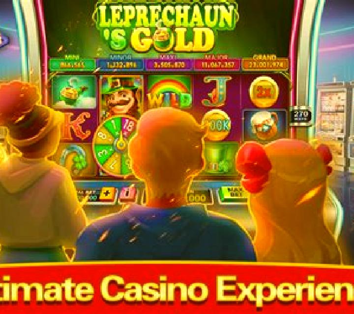 Dragon Palace (Lucky 365) slot