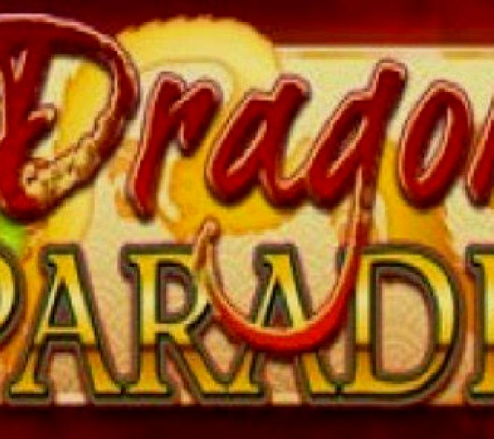 Dragon Parade slot