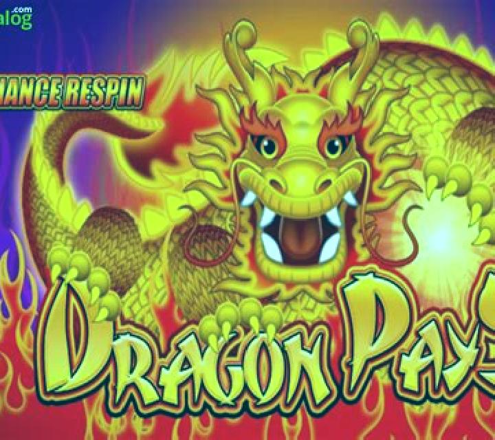 Dragon Pays (High Flyer Games) slot