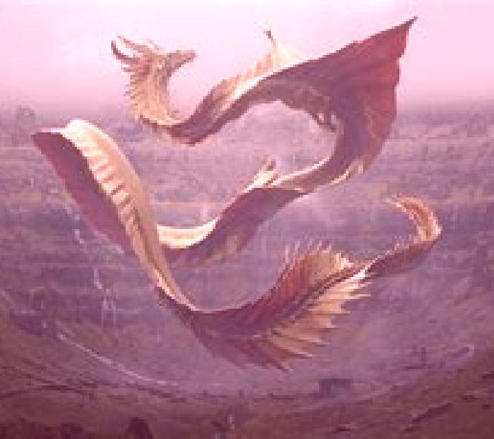 Dragon Pearl (D-Tech) online slot