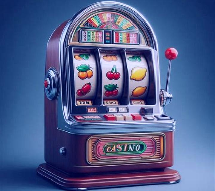 Dragon Pearl (D-Tech) slot game