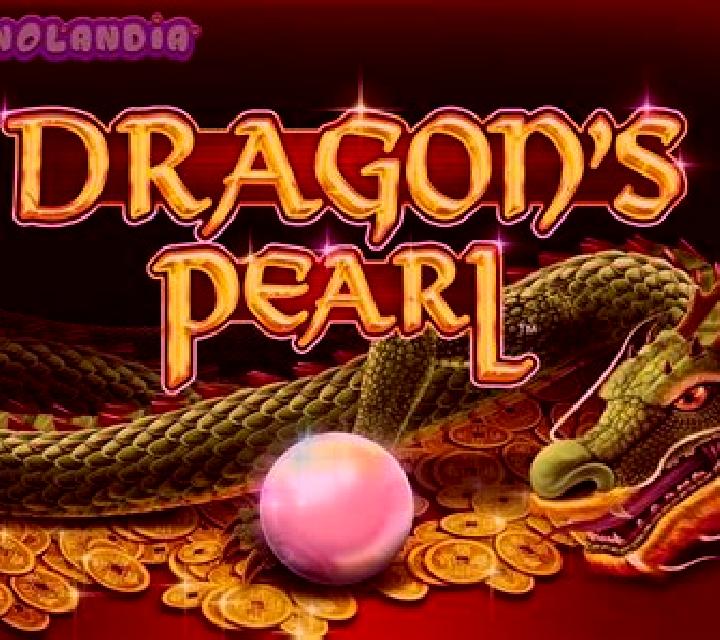 Dragon Pearl (KA Gaming) online slot