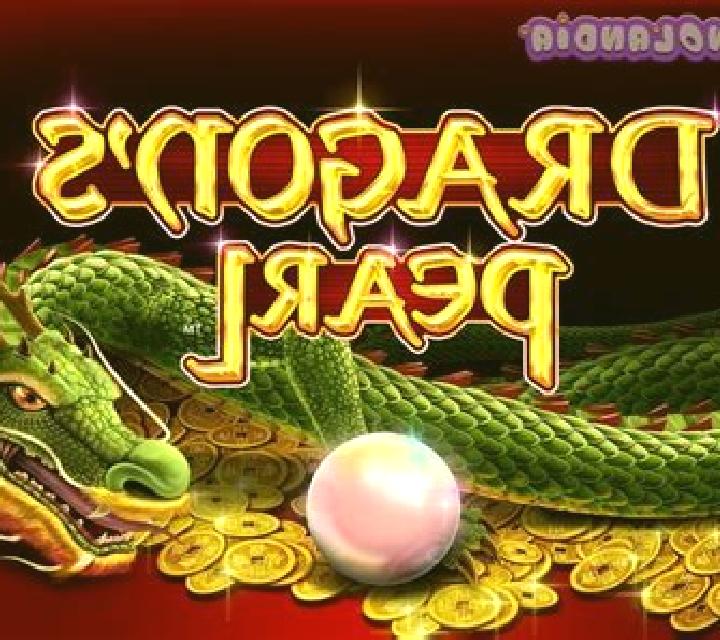 Dragon Pearl (SabaPlay) slot game