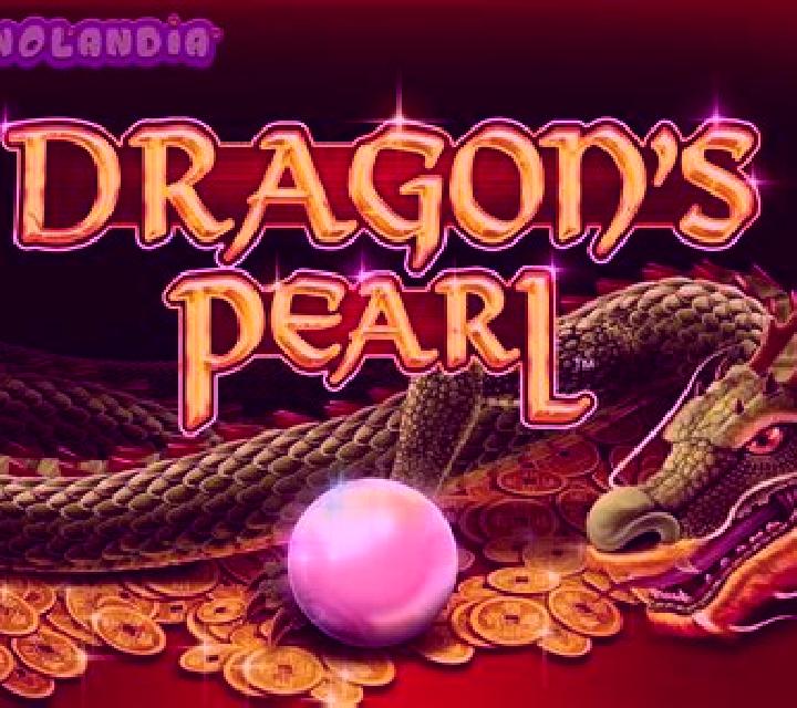 Dragon Pearl (SabaPlay) slot