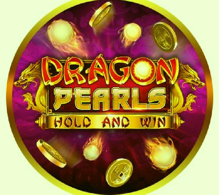 Dragon Pearls: Hold & Win online slot