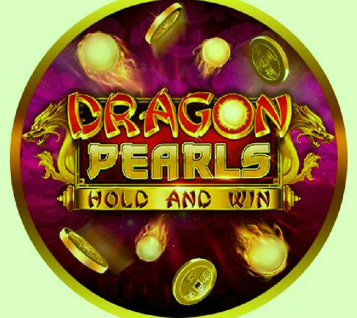Dragon Pearls: Hold & Win slot game