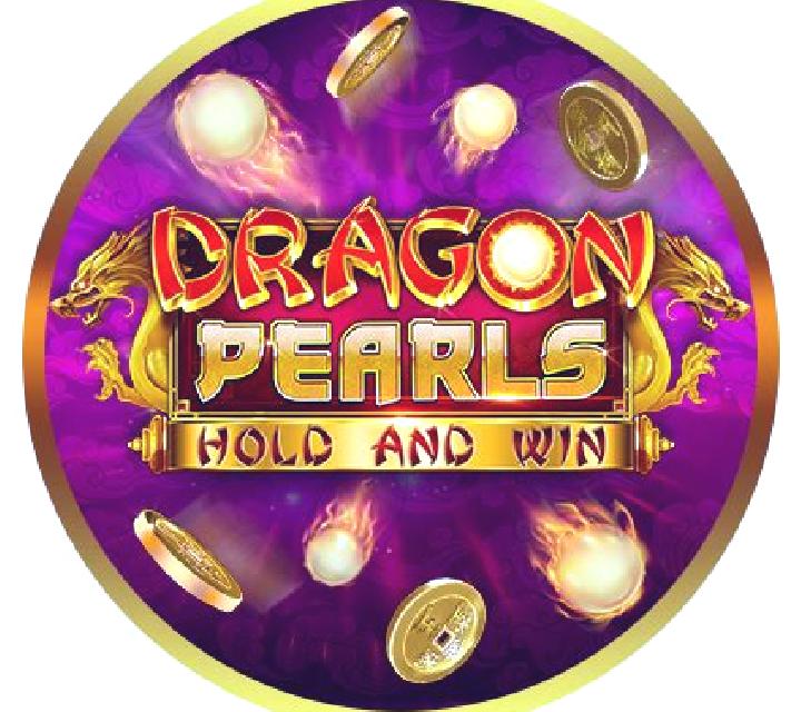 Dragon Pearls: Hold & Win slot