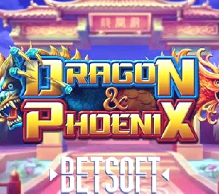 Dragon Phoenix (Betsoft) online slot