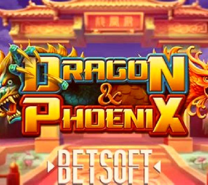 Dragon Phoenix (Betsoft) slot game