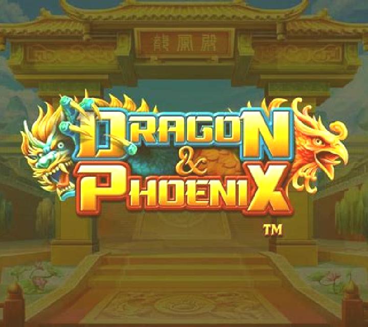 Dragon Phoenix (Betsoft) slot machine