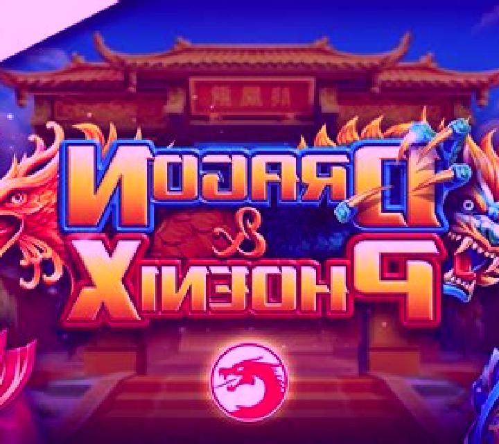 Dragon Phoenix Prosper online slot