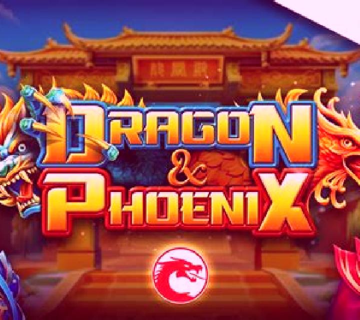 Dragon Phoenix Prosper slot game
