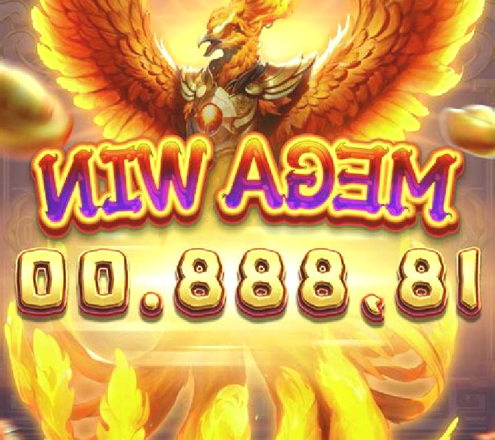 Dragon Phoenix Prosper slot machine