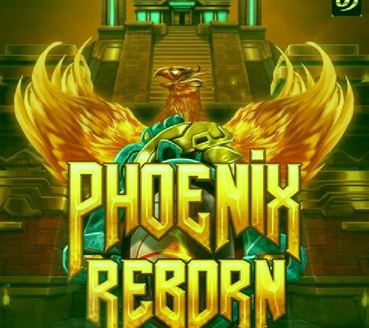 Dragon Phoenix (Wali Games) online slot
