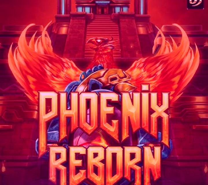 Dragon Phoenix (Wali Games) slot game