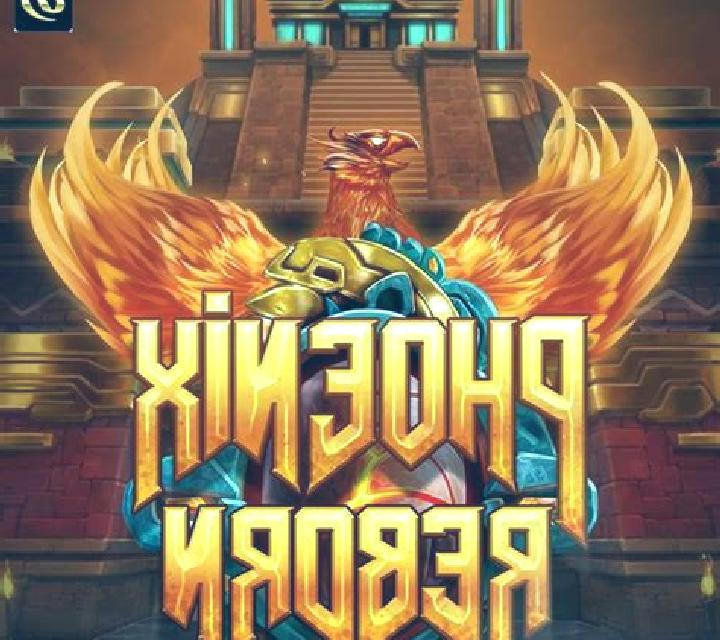 Dragon Phoenix (Wali Games) slot