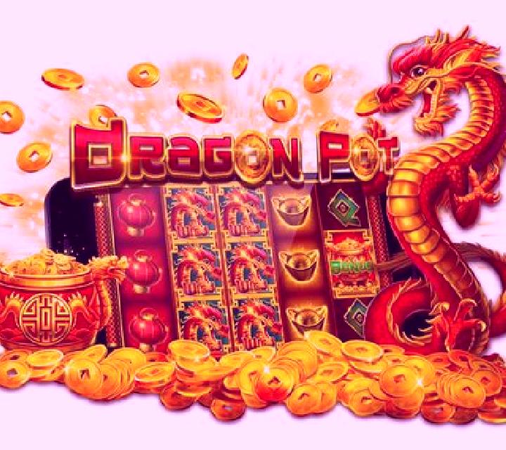 Dragon Pot online slot