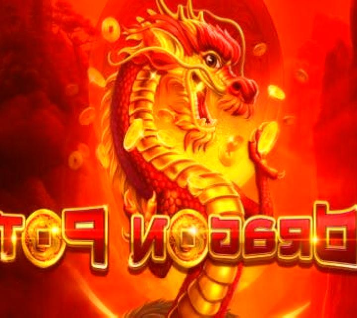 Dragon Pot slot machine
