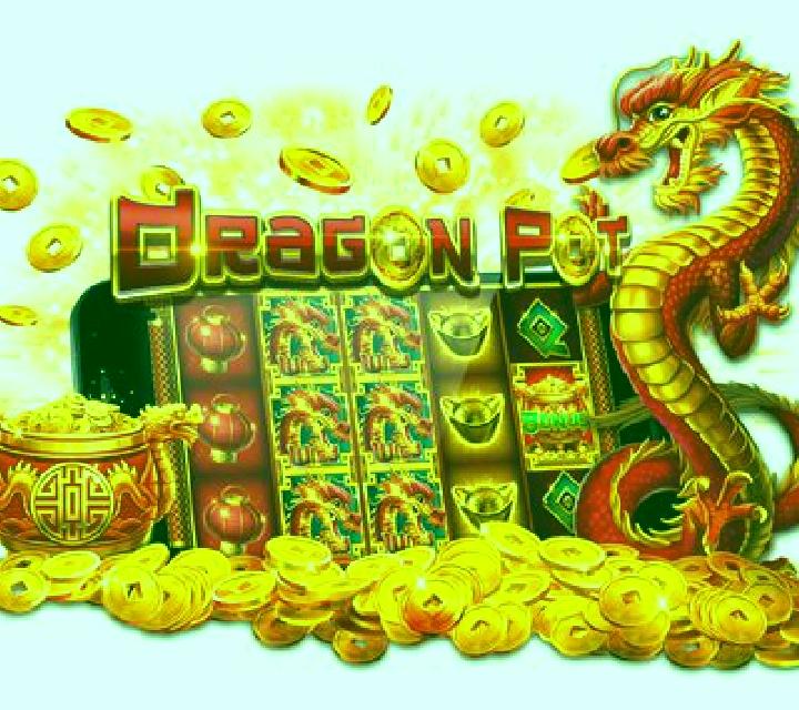 Dragon Pot slot