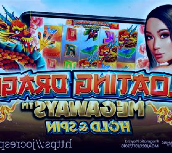 Dragon Pots Megaways online slot