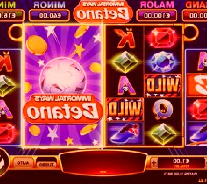 Dragon Power 10,000 Ways online slot